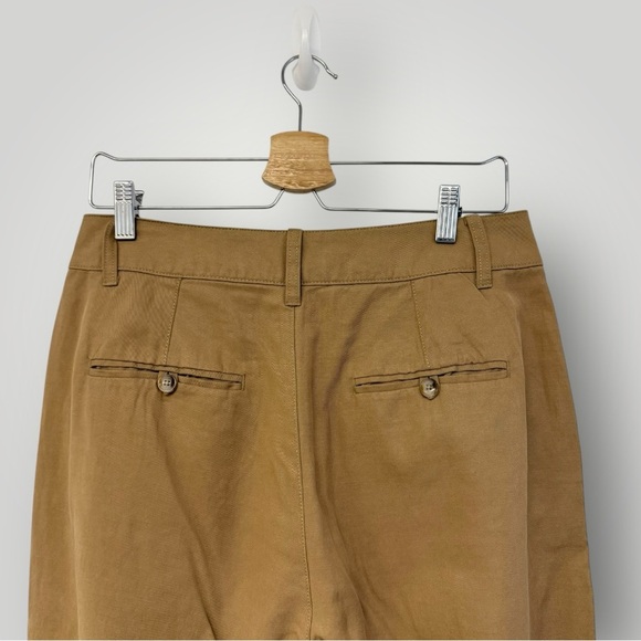 Madewell The Harlow Wide-Leg Pant Sz 6 - Picture 9 of 13